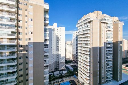 Vista de apartamento para alugar com 2 quartos, 70m² em Parque Industrial, São José dos Campos