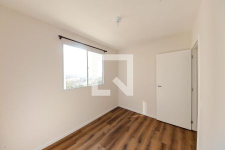 Quarto 2 de apartamento para alugar com 2 quartos, 42m² em Parque São Lourenço, São Paulo