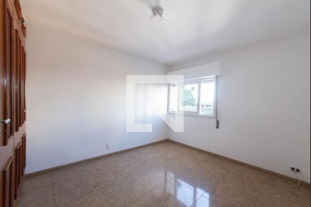 Suíte de apartamento para alugar com 2 quartos, 65m² em Vila Gumercindo, São Paulo