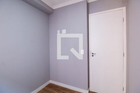 Quarto 2 de apartamento para alugar com 2 quartos, 35m² em Mooca, São Paulo
