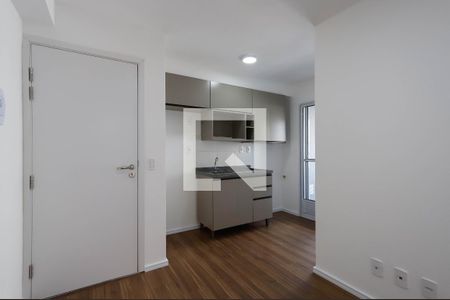 Sala de apartamento para alugar com 2 quartos, 28m² em Lapa, São Paulo