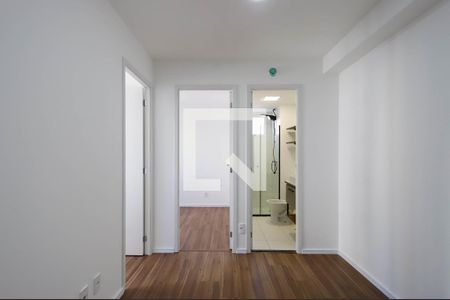 Sala de apartamento para alugar com 2 quartos, 28m² em Lapa, São Paulo