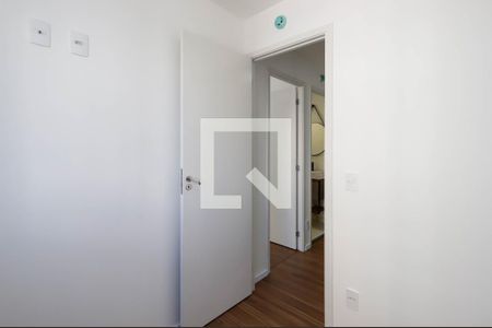 Quarto 1 de apartamento para alugar com 2 quartos, 28m² em Lapa, São Paulo