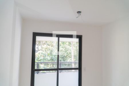 Sala de apartamento à venda com 2 quartos, 45m² em Vila Suzana, São Paulo