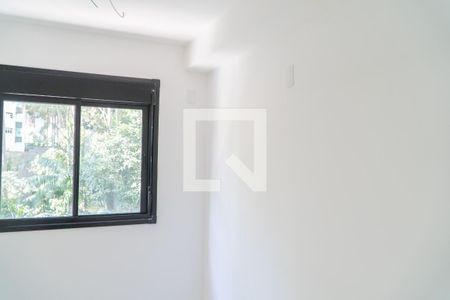 Quarto 1 de apartamento à venda com 2 quartos, 45m² em Vila Suzana, São Paulo