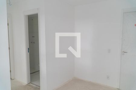 Sala de apartamento à venda com 2 quartos, 45m² em Vila Suzana, São Paulo