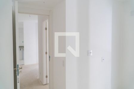 Quarto 2 de apartamento à venda com 2 quartos, 45m² em Vila Suzana, São Paulo