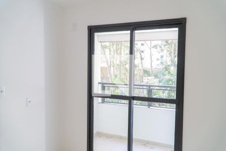 Quarto 2 de apartamento à venda com 2 quartos, 45m² em Vila Suzana, São Paulo