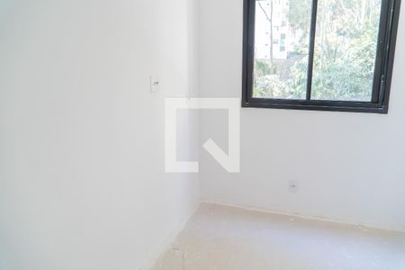 Quarto 1 de apartamento à venda com 2 quartos, 45m² em Vila Suzana, São Paulo