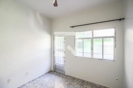 Casa para alugar com 46m², 3 quartos e sem vagaSala