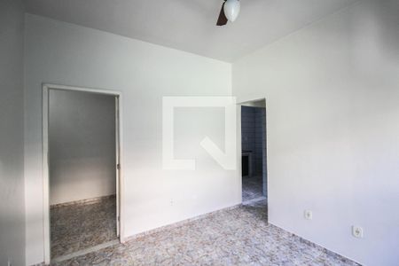 Sala de casa para alugar com 3 quartos, 46m² em Centro, Nilópolis