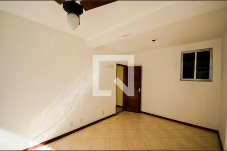 Quarto de apartamento para alugar com 1 quarto, 70m² em Benfica, Rio de Janeiro