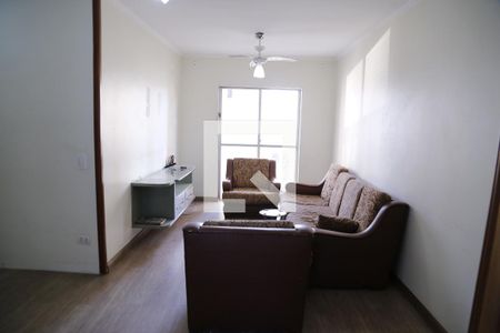 Sala de apartamento à venda com 2 quartos, 74m² em Freguesia do Ó, São Paulo