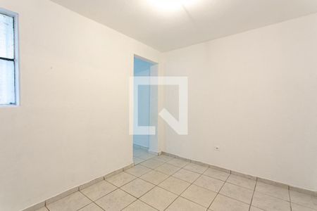 Sala de casa para alugar com 1 quarto, 45m² em Penha de França, São Paulo
