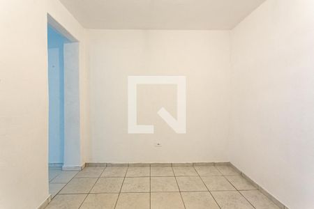 Sala de casa para alugar com 1 quarto, 45m² em Penha de França, São Paulo
