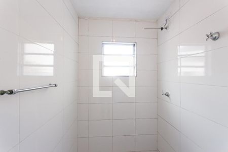 Banheiro da Suíte de casa para alugar com 1 quarto, 45m² em Penha de França, São Paulo