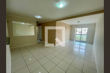 Sala de apartamento à venda com 2 quartos, 82m² em Torres de São José, Jundiaí