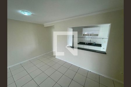 Sala de apartamento à venda com 2 quartos, 82m² em Torres de São José, Jundiaí