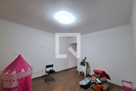 Sala de casa à venda com 3 quartos, 186m² em Vila Santa Clara, São Paulo