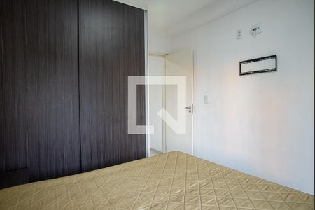 Suíte de apartamento à venda com 1 quarto, 45m² em Bela Vista, São Paulo