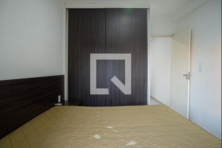 Suíte de apartamento à venda com 1 quarto, 45m² em Bela Vista, São Paulo