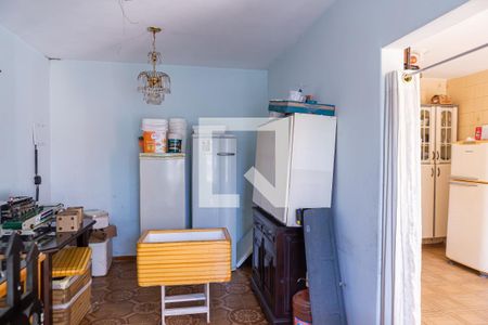 Sala de casa para alugar com 3 quartos, 280m² em Cangaíba, São Paulo