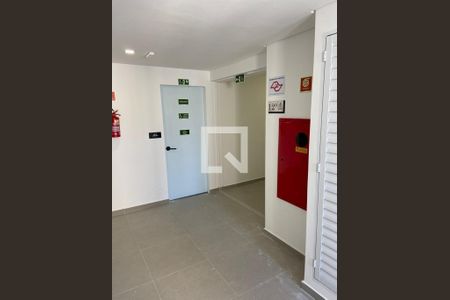Foto 31 de apartamento à venda com 2 quartos, 41m² em Tatuapé, São Paulo