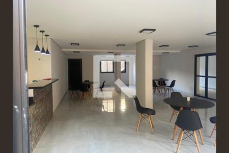 Foto 26 de apartamento à venda com 2 quartos, 41m² em Tatuapé, São Paulo