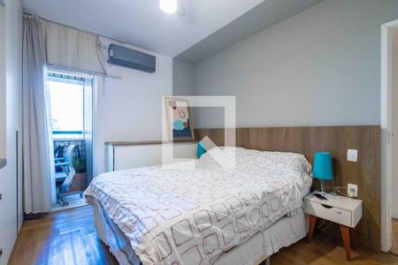 Suite de apartamento à venda com 2 quartos, 78m² em Barra da Tijuca, Rio de Janeiro