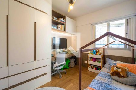 Quarto de apartamento à venda com 2 quartos, 78m² em Barra da Tijuca, Rio de Janeiro