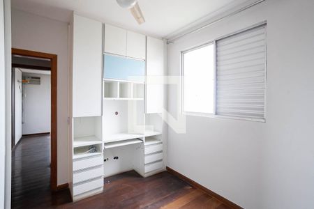 Quarto 1 de apartamento à venda com 4 quartos, 224m² em Castelo, Belo Horizonte