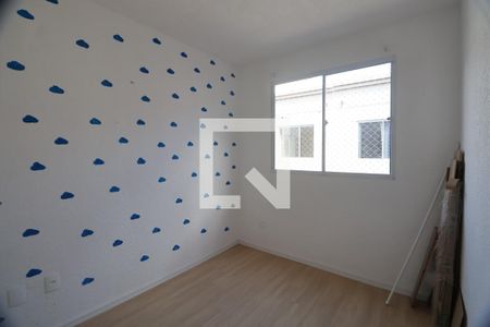 Quarto 1 de apartamento para alugar com 2 quartos, 40m² em Estância Velha, Canoas