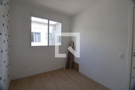 Quarto 1 de apartamento para alugar com 2 quartos, 40m² em Estância Velha, Canoas