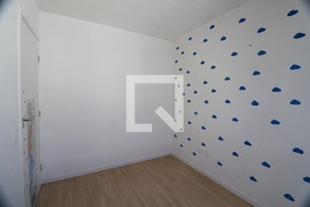 Quarto 1 de apartamento para alugar com 2 quartos, 40m² em Estância Velha, Canoas