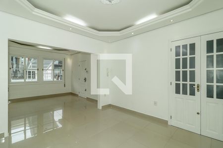 Sala de apartamento para alugar com 3 quartos, 194m² em Auxiliadora, Porto Alegre
