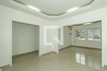 Sala de apartamento para alugar com 3 quartos, 194m² em Auxiliadora, Porto Alegre