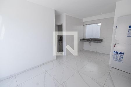 Apartamento à venda com 143m², 2 quartos e 2 vagasSala