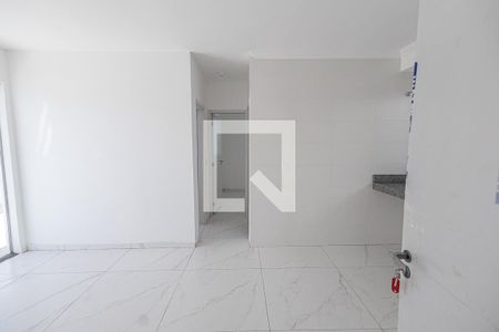 Apartamento à venda com 143m², 2 quartos e 2 vagasSala