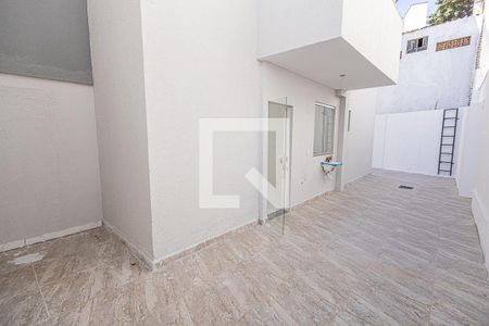 Área de serviço de apartamento à venda com 2 quartos, 143m² em Vila Cloris, Belo Horizonte