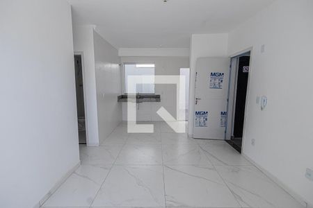 Apartamento à venda com 143m², 2 quartos e 2 vagasSala