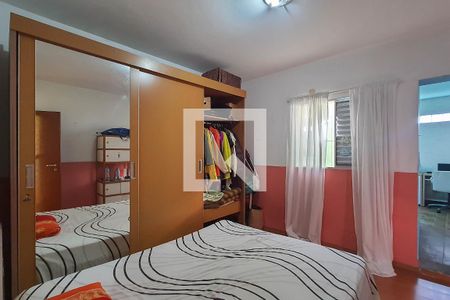 Quarto 2 de casa à venda com 3 quartos, 134m² em Casa Verde Alta, São Paulo