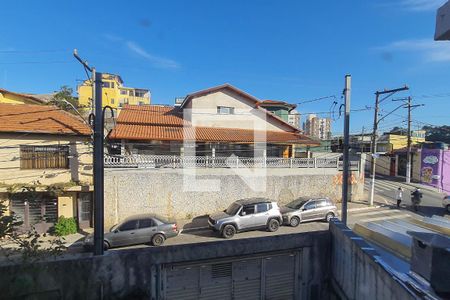 Vista de casa à venda com 3 quartos, 134m² em Casa Verde Alta, São Paulo