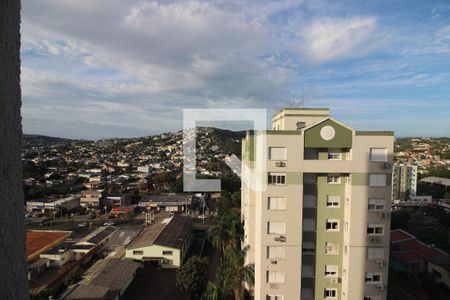 Vista do Quarto 1 de apartamento para alugar com 2 quartos, 72m² em Cavalhada, Porto Alegre