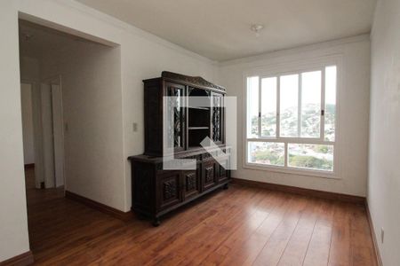 Sala de apartamento para alugar com 2 quartos, 72m² em Cavalhada, Porto Alegre