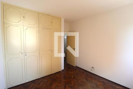 Quarto 1 de apartamento para alugar com 3 quartos, 95m² em Moema, São Paulo