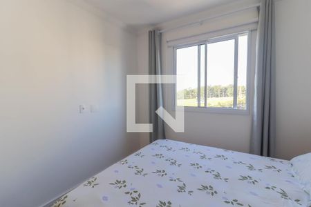 Quarto 1 de apartamento à venda com 3 quartos, 64m² em Jardim Carolina, Jundiaí