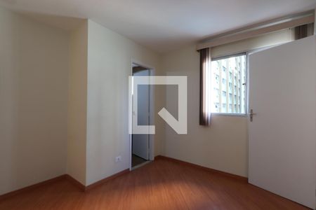 Quarto de apartamento para alugar com 1 quarto, 35m² em Vila Mariana, São Paulo