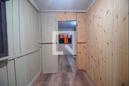 Quarto 1 de casa para alugar com 2 quartos, 52m² em Boa Saúde, Novo Hamburgo