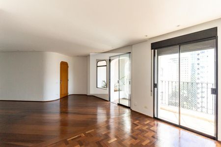 Apartamento à venda com 128m², 3 quartos e 1 vagaSala