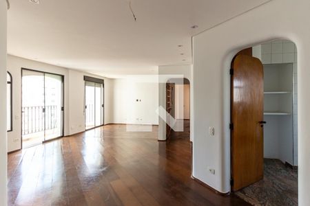Apartamento à venda com 128m², 3 quartos e 1 vagaSala